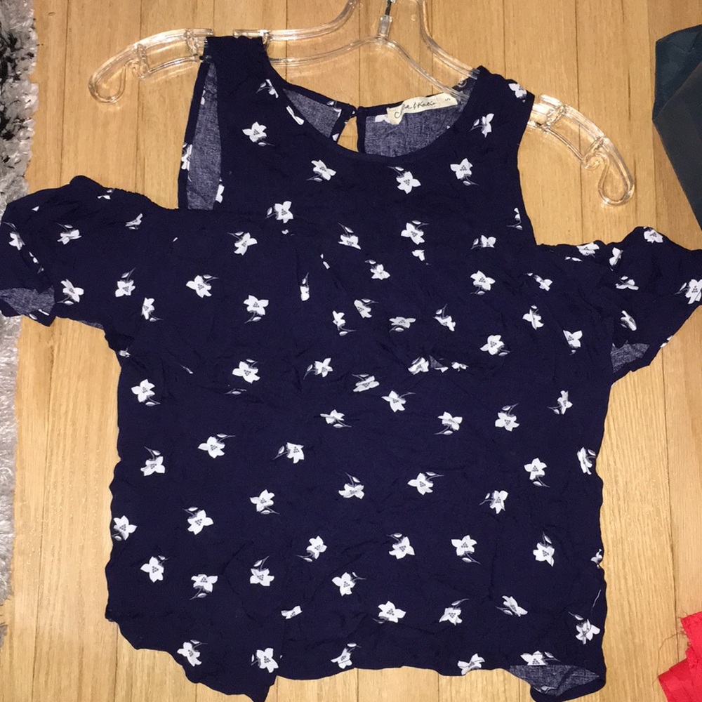 tillys tank top
